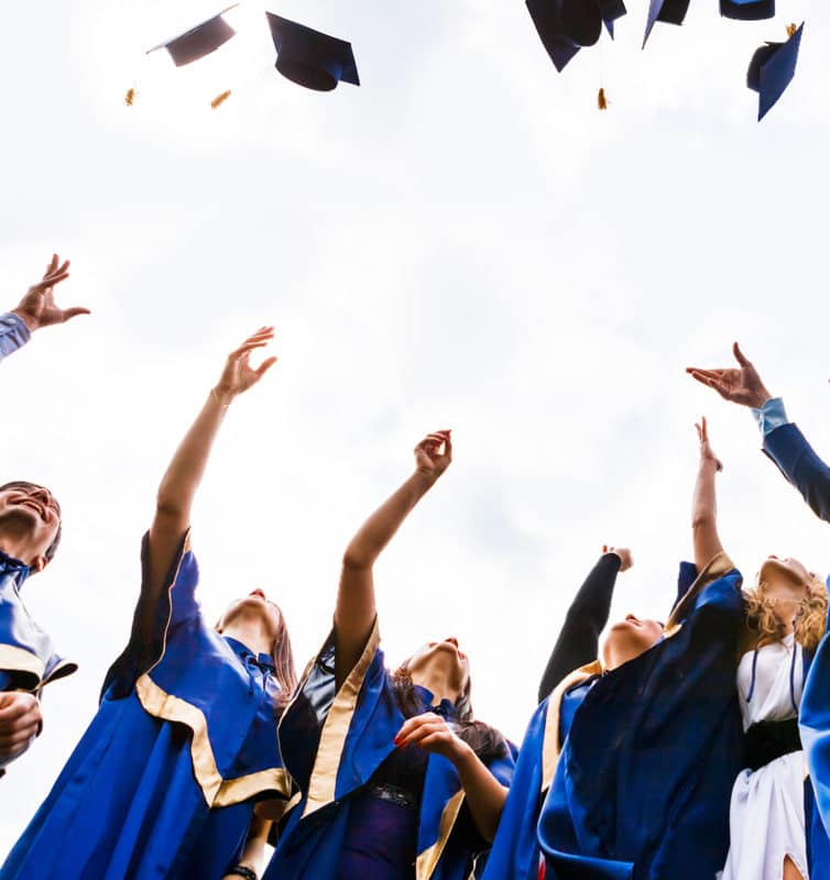 College Graduates with Fake Diplomas