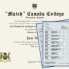 Fake College Diploma Canada and Transcripts